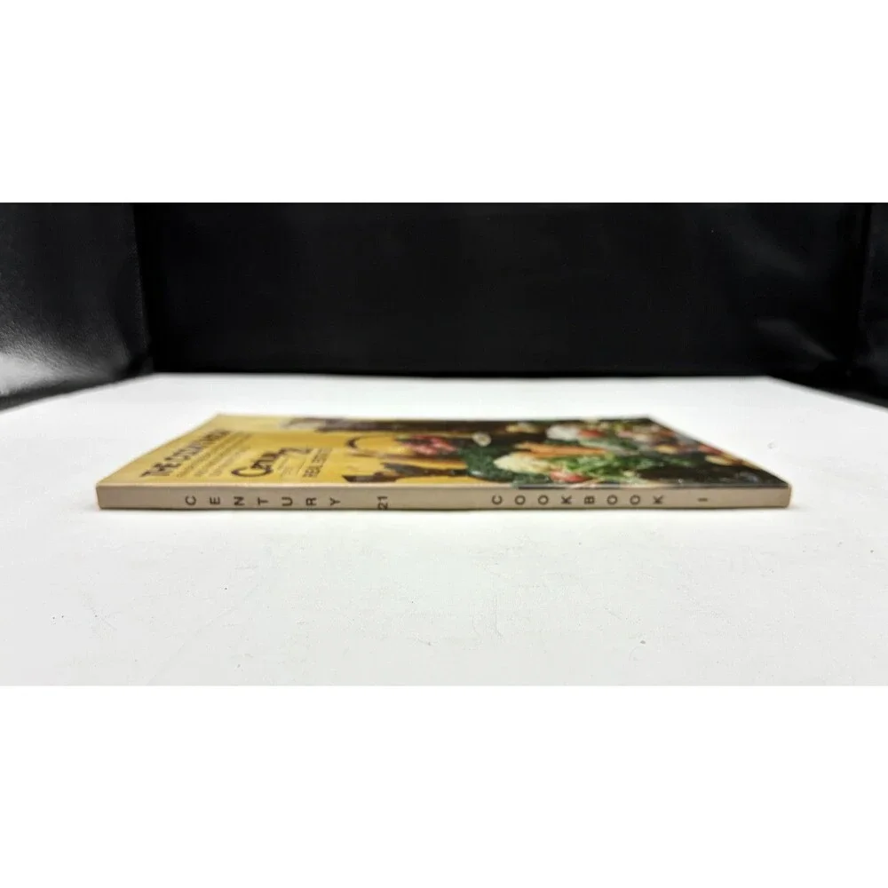 The Cook's Book